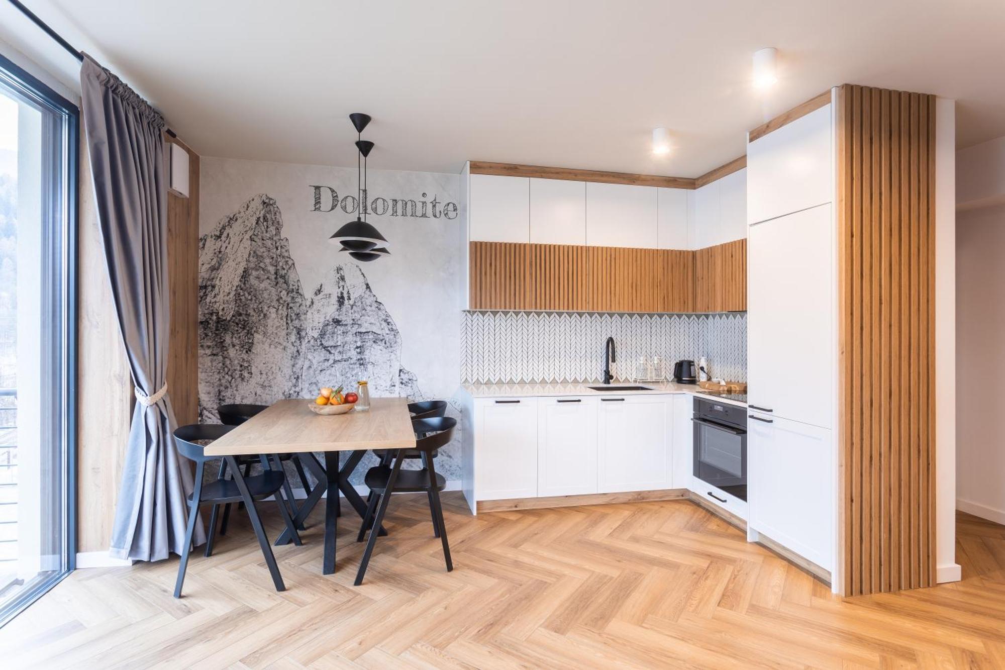 Casa Il Tramonto Val Di Sole Apartment Commezzadura Exterior foto