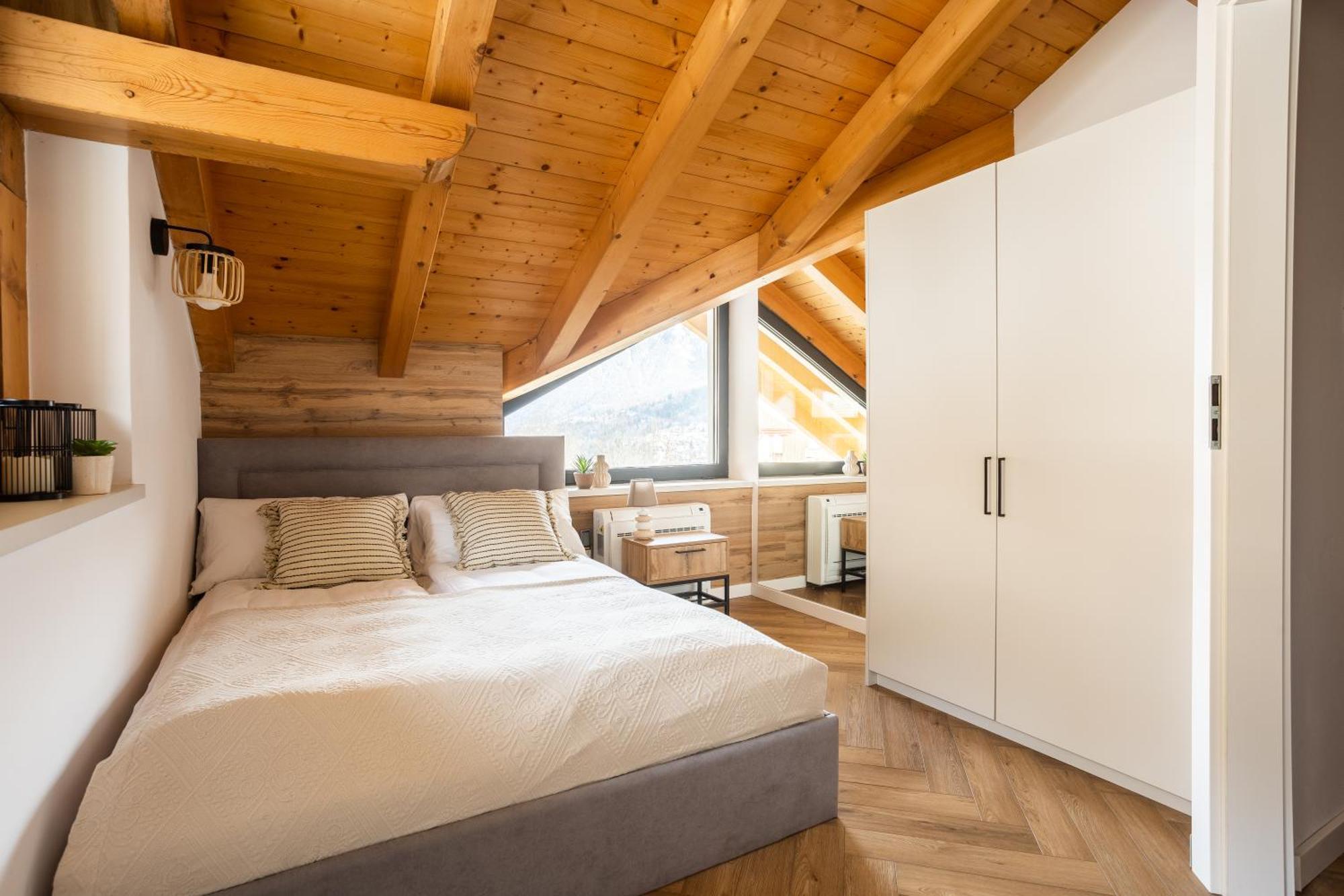 Casa Il Tramonto Val Di Sole Apartment Commezzadura Exterior foto